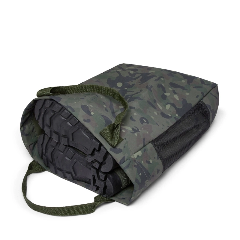 Trakker N2 Camo Waders